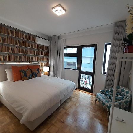 Cozy Central 3 Bedrooms Bragas Porto Exteriér fotografie