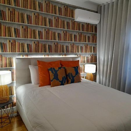 Cozy Central 3 Bedrooms Bragas Porto Exteriér fotografie