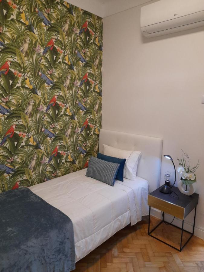 Cozy Central 3 Bedrooms Bragas Porto Exteriér fotografie