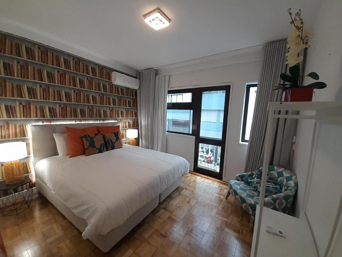 Cozy Central 3 Bedrooms Bragas Porto Exteriér fotografie