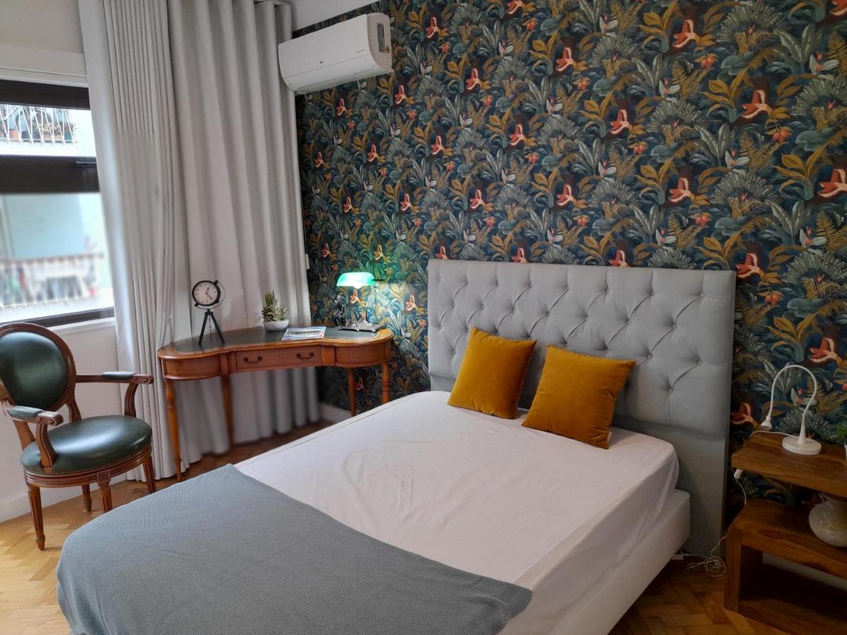 Cozy Central 3 Bedrooms Bragas Porto Exteriér fotografie