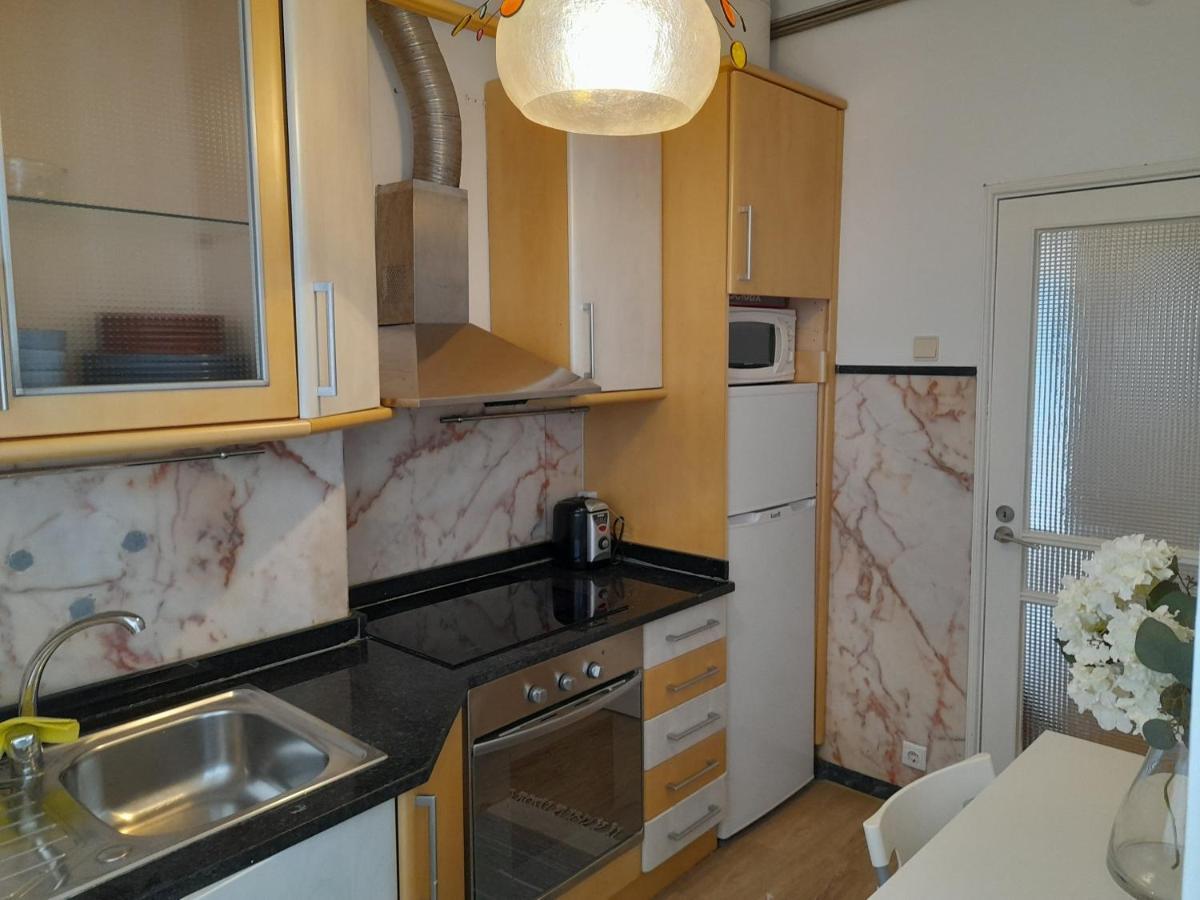 Cozy Central 3 Bedrooms Bragas Porto Exteriér fotografie