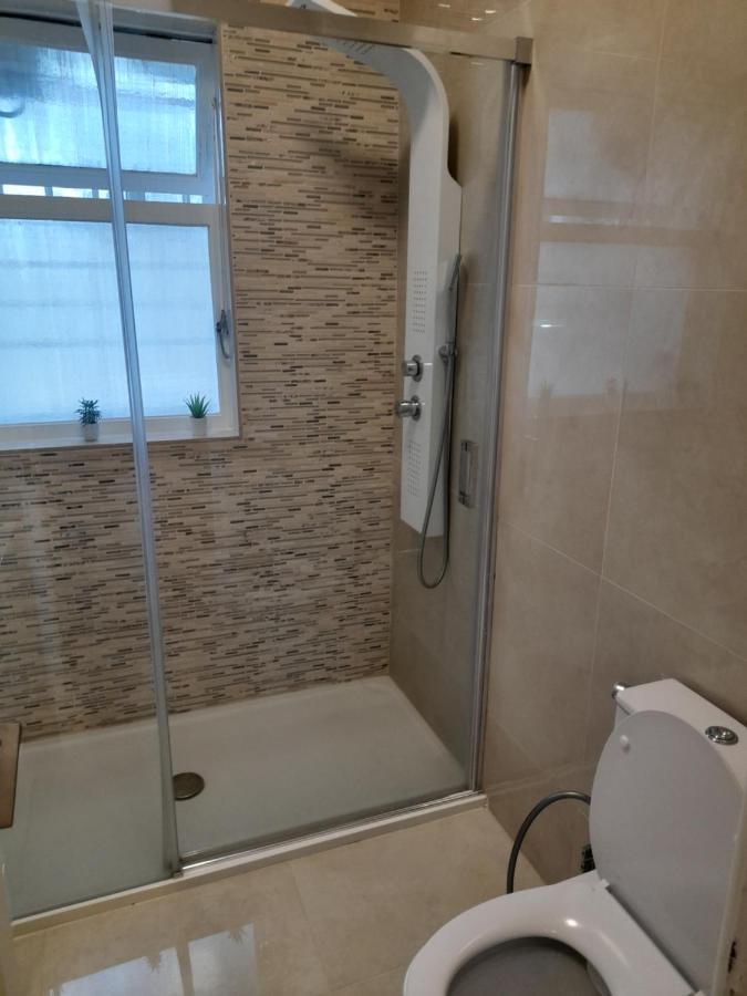 Cozy Central 3 Bedrooms Bragas Porto Exteriér fotografie